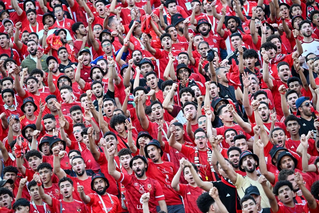 Al Ahly transfer plans thrown into doubt after agent’s statements