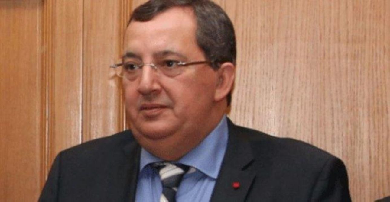 Former Moroccan FA president Ali Fassi Fihri dies aged 71