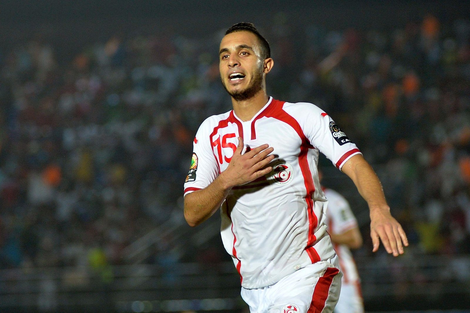 Libyan league controversy as Maalej slams match official