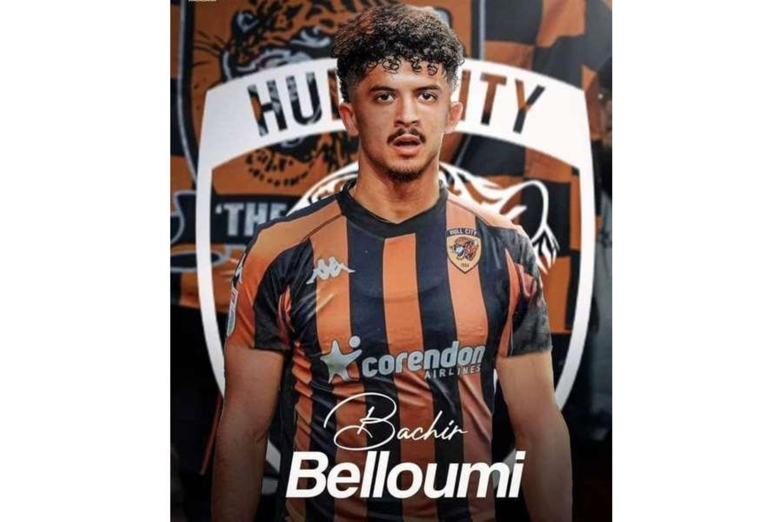Belloumi sends Hull City to wembley as Algeria world cup hopes grow