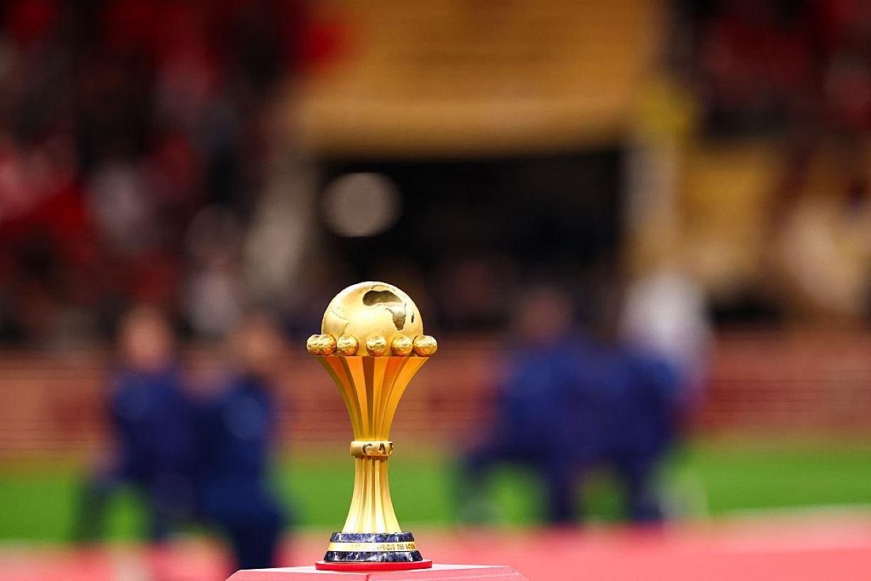 Egypt to host draw for 2027 Africa cup of nations qualifiers