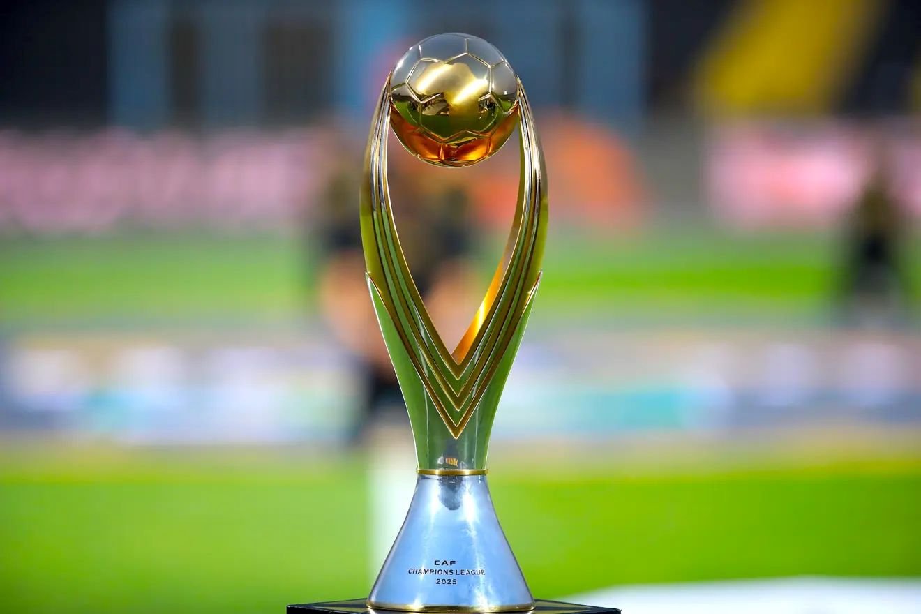 CAF champions league final to reach more than 100 territories worldwide CAF champions league final to reach more than 100 territories worldwide