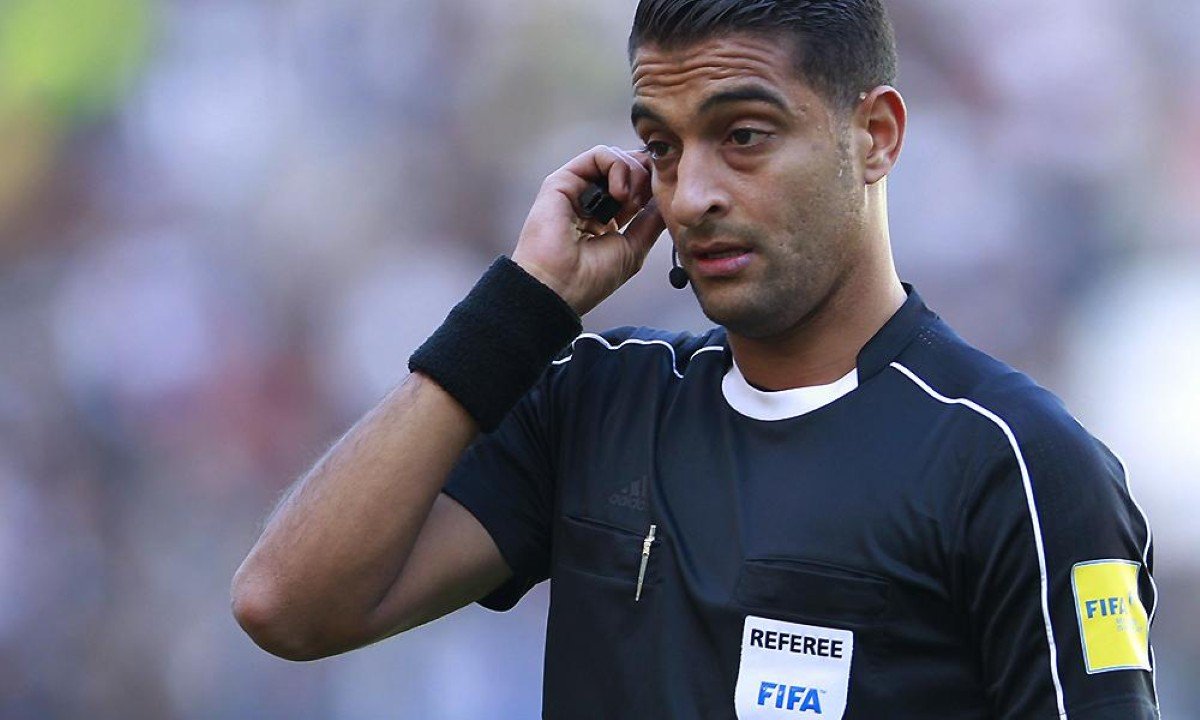 Zamalek vs USM Alger: referees and VAR teams revealed