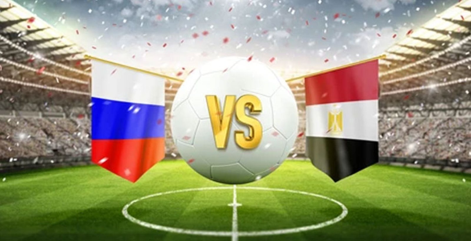Egypt to face Russia in key Cairo friendly before world cup camp