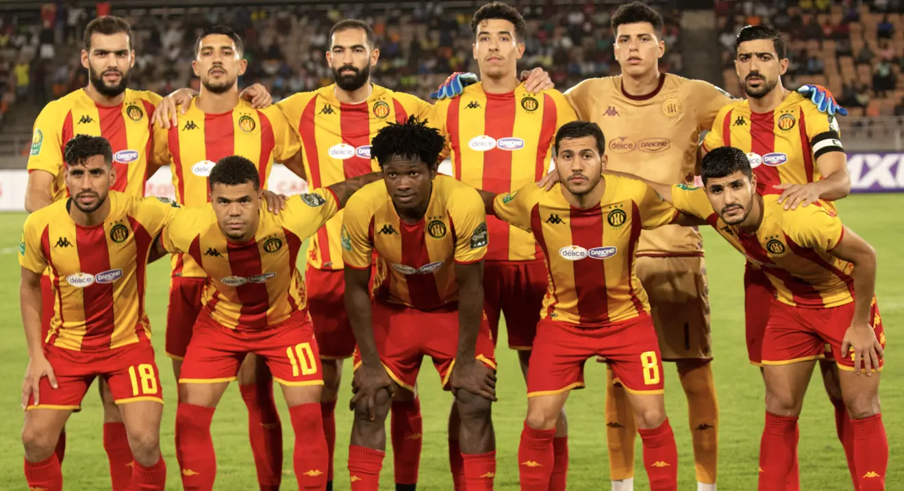 Haitham steals show as Esperance continue cup defence