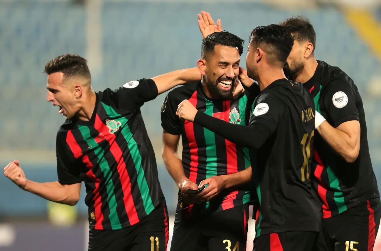 Why FAR Rabat believe they can conquer Sundowns