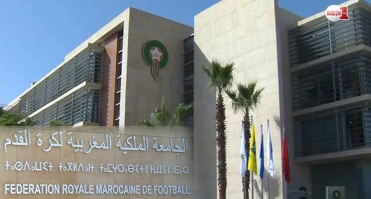 Moroccan clubs sanctioned after fan violence in league clash