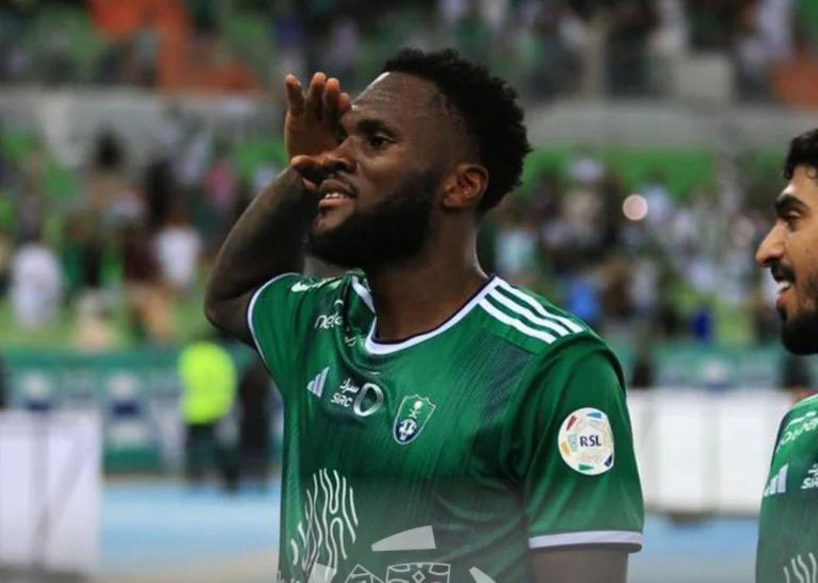 Franck Kessie breaks silence on Al Ahli exit rumours Franck Kessie breaks silence on Al Ahli exit rumours