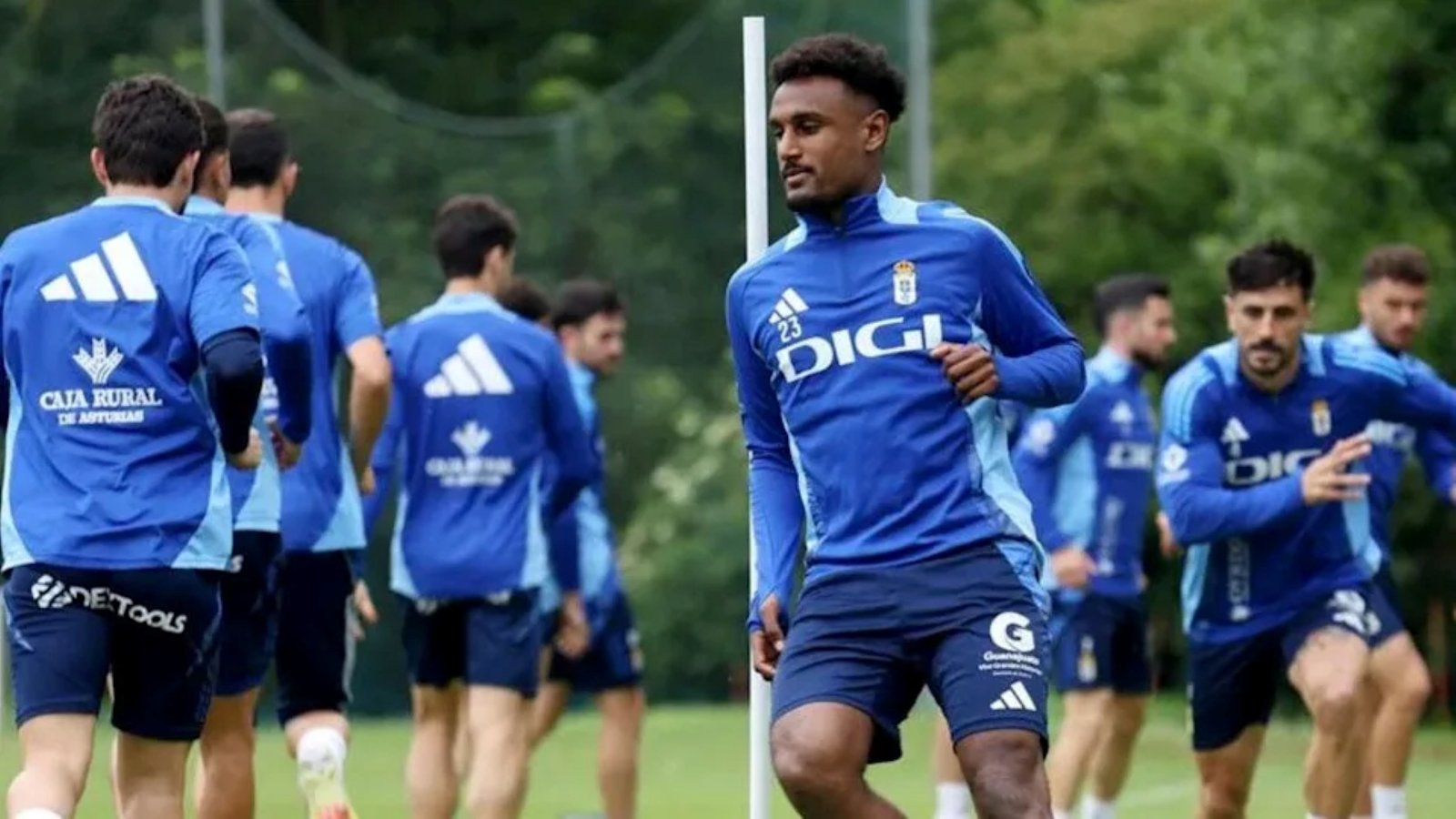Haitham Hassan joins Egypt camp ahead of Russia friendly Haitham Hassan joins Egypt camp ahead of Russia friendly