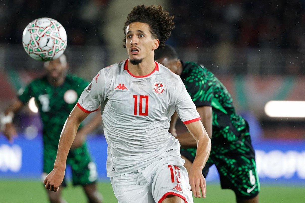 Burnley boss reassures Tunisia over Hannibal Mejbri injury scare