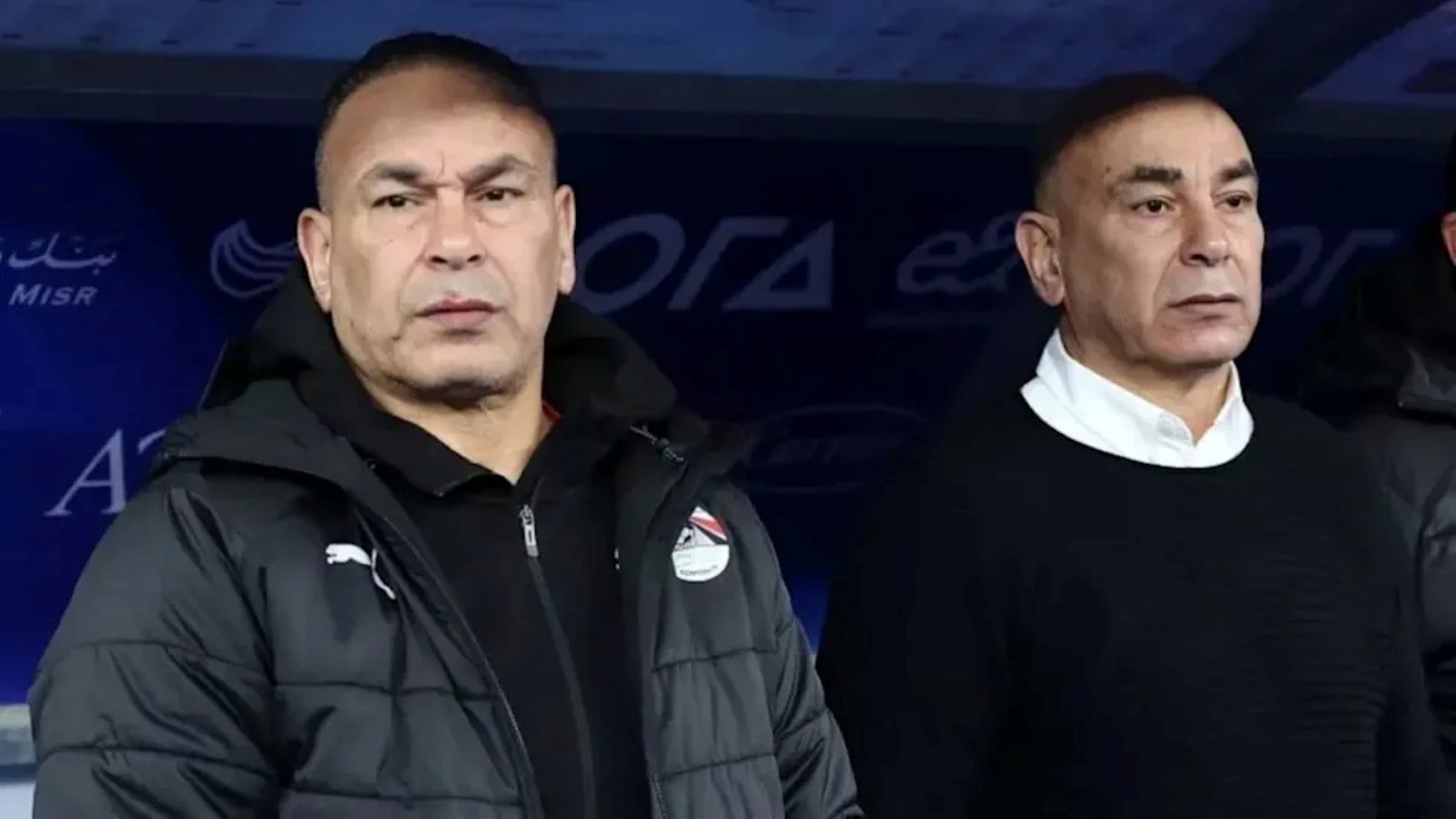 “We didn’t wrong anyone” — Ibrahim Hassan explains Egypt selections