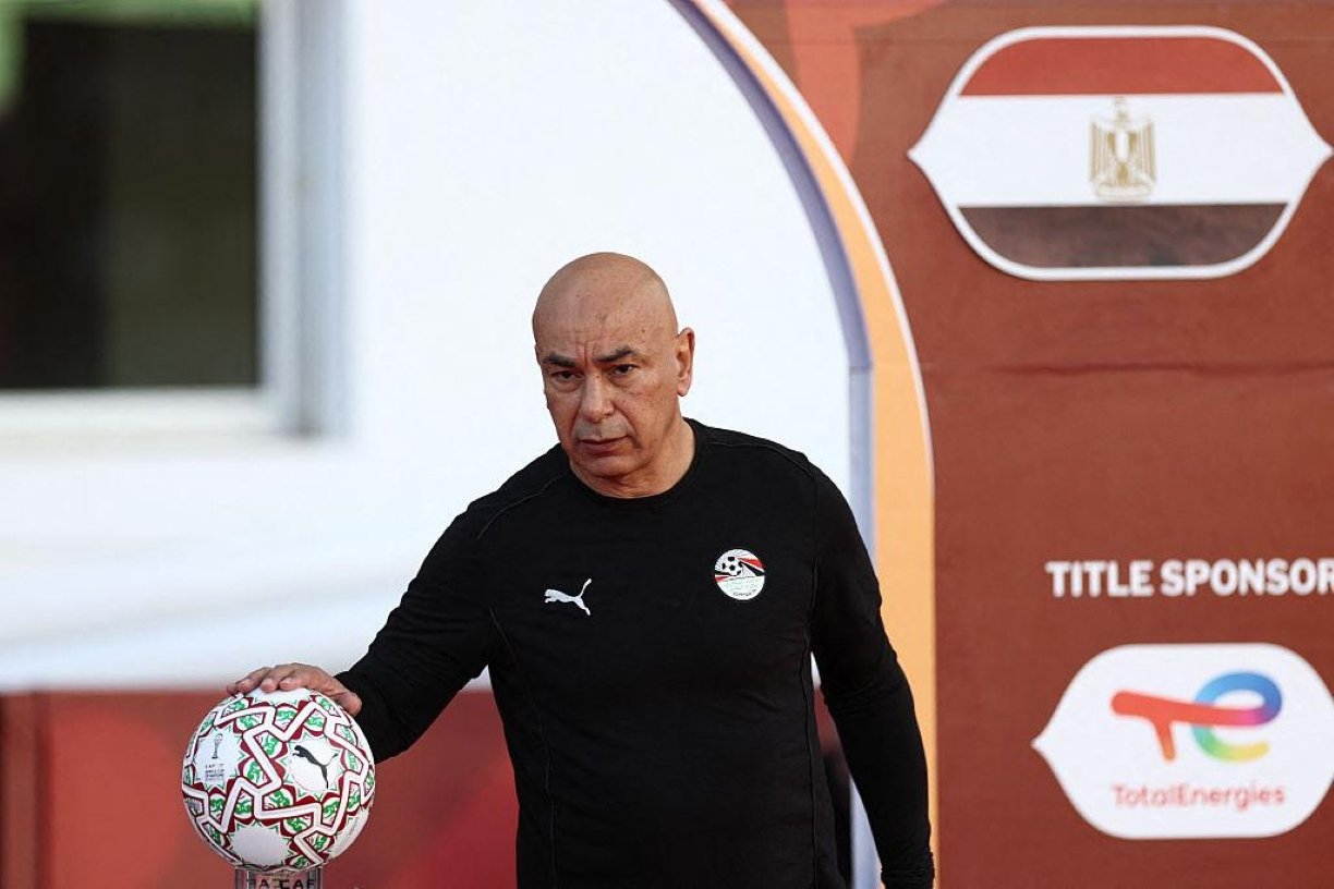 “Just speculation” — Egypt denies leaked squad ahead of 2026 world cup