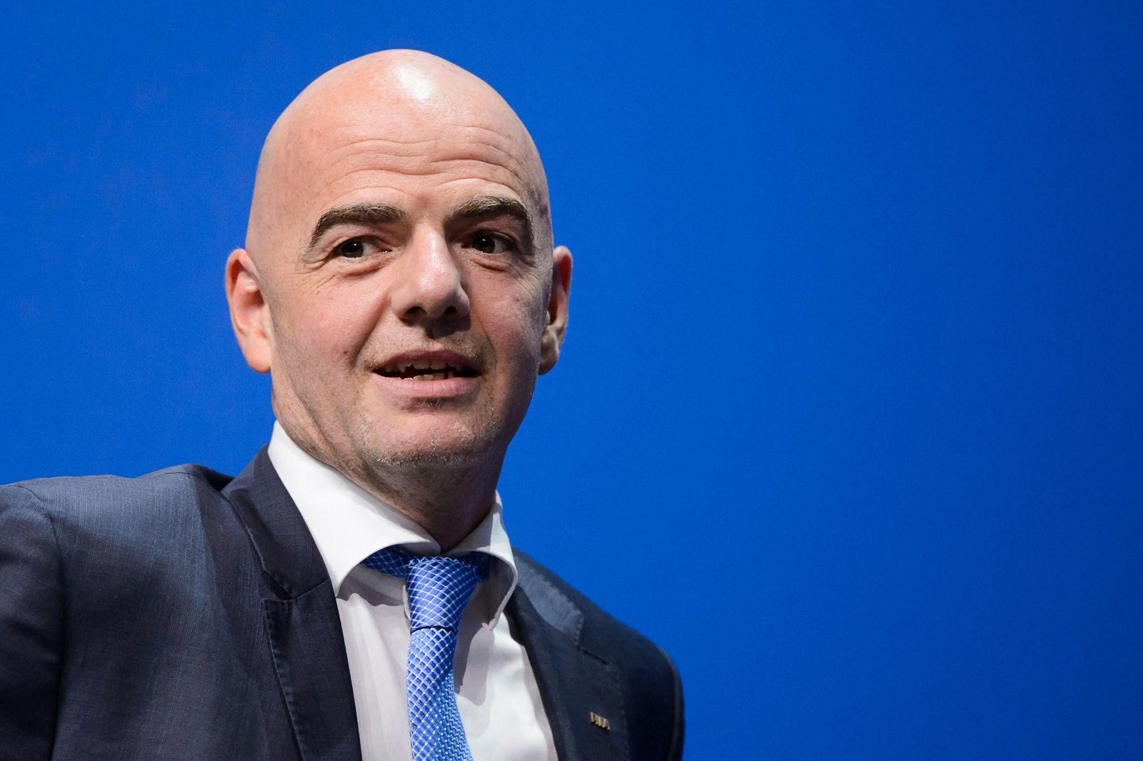 FIFA rethinks individual player entrances for 2026 world cup FIFA rethinks individual player entrances for 2026 world cup