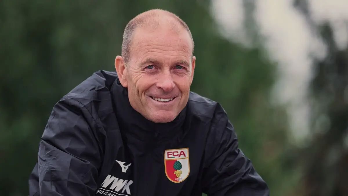 Al Ahly deny emergency talks over Jess Torup exit