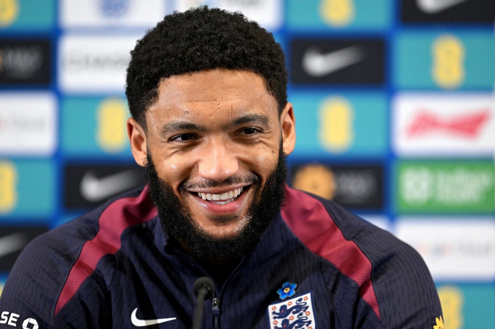 Joe Gomez casts doubt over Liverpool future after 11 years at Anfield