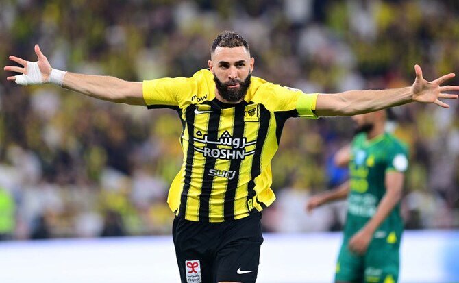 Waleed Al-Faraj launches fierce attack on Karim Benzema