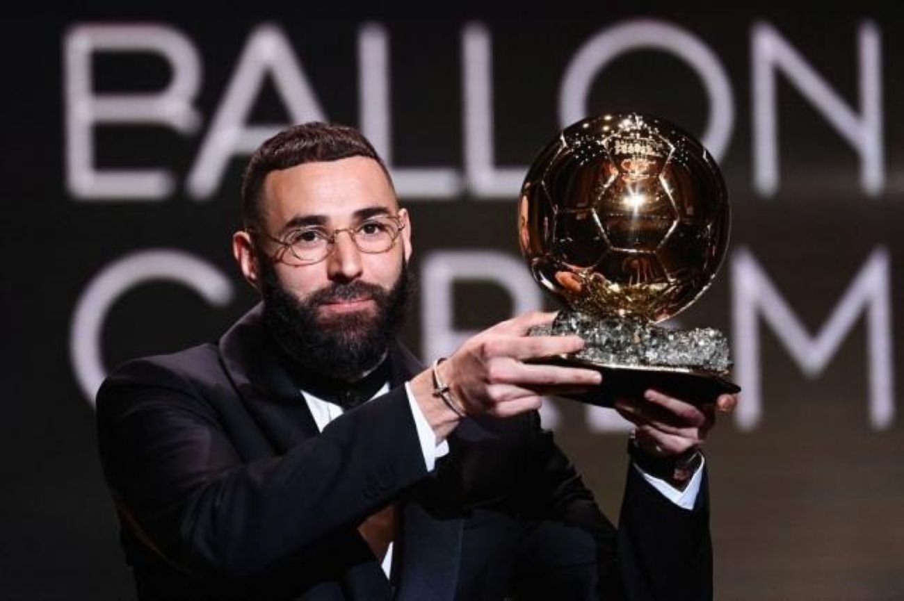 “Victory is the next goal” — Benzema sends warning after cup success “Victory is the next goal” — Benzema sends warning after cup success