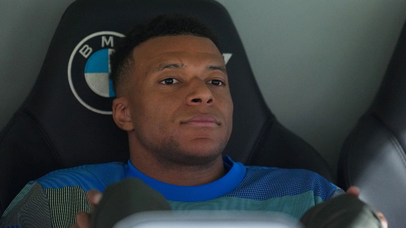 ‘No problem’ — Mbappe responds to Arbeloa dispute claims
