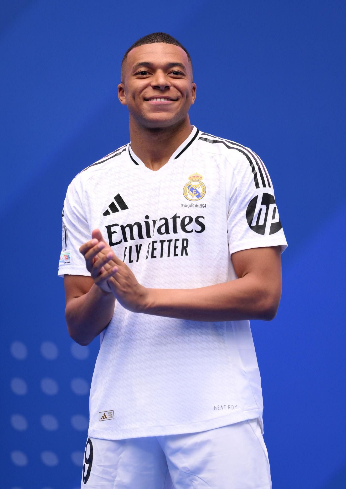 Mbappé under fire: can he win back real madrid supporters?