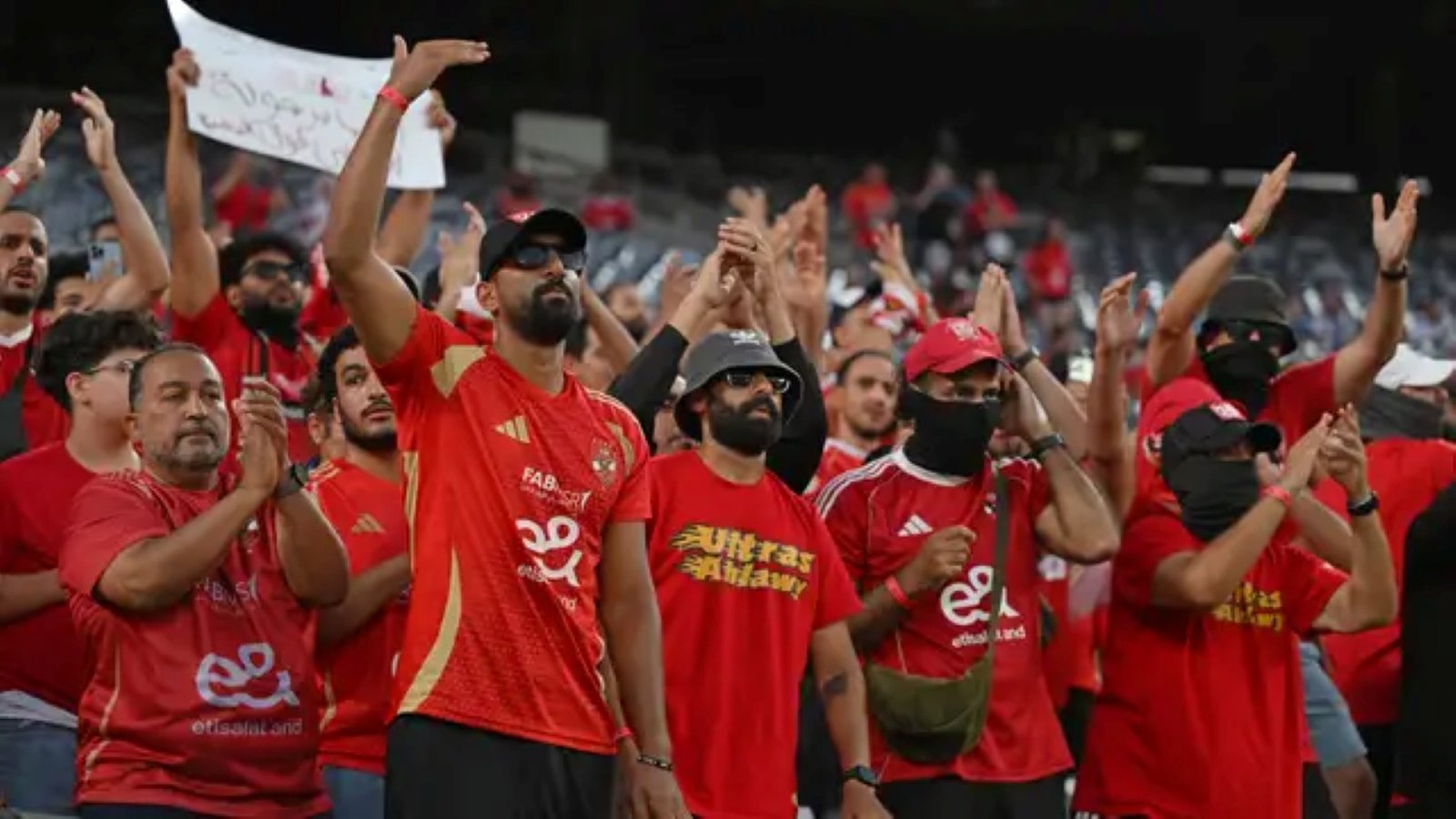 Mahmoud Wafa sparks new Al Ahly controversy in Morocco