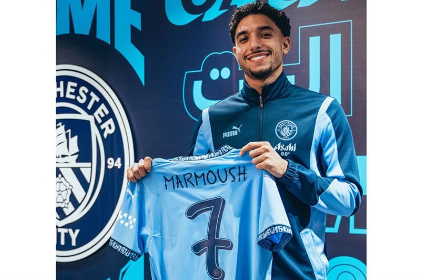 Marmoush faces uncertain future in Maresca’s new Manchester City era