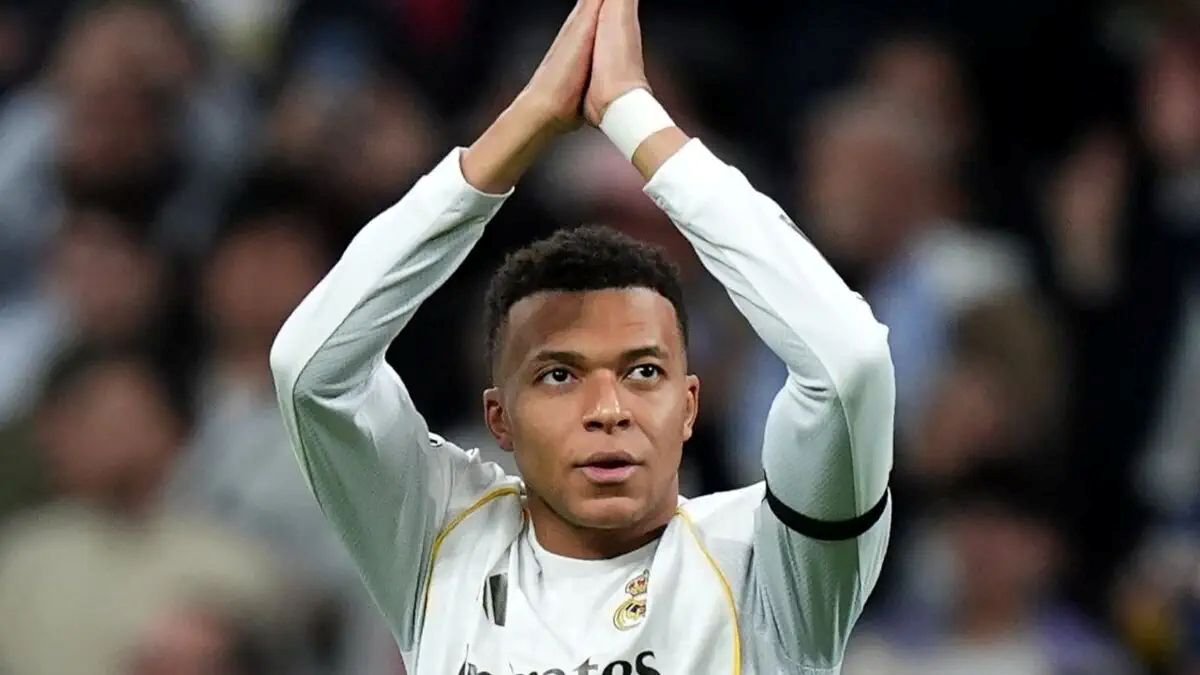 Inside the growing crisis between Mbappe and Real Madrid Inside the growing crisis between Mbappe and Real Madrid