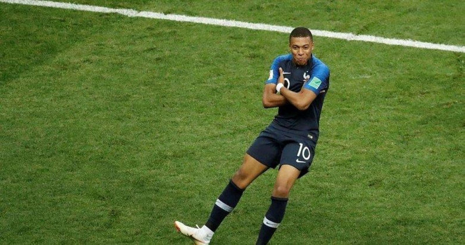Mbappe avoids questions as criticism grows ahead of decisive El Clasico