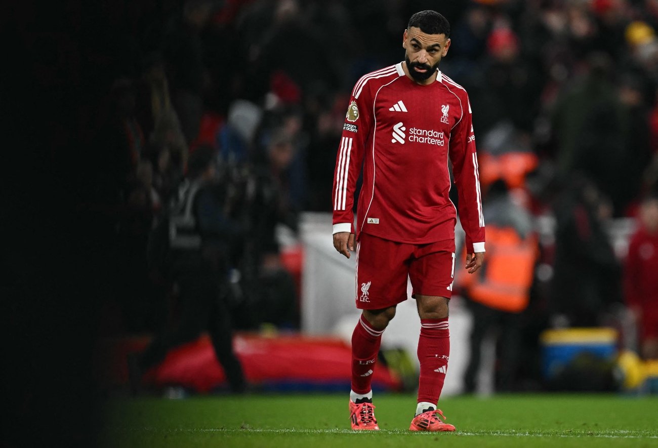Inside the only deal that could send Salah to Al-Ittihad
