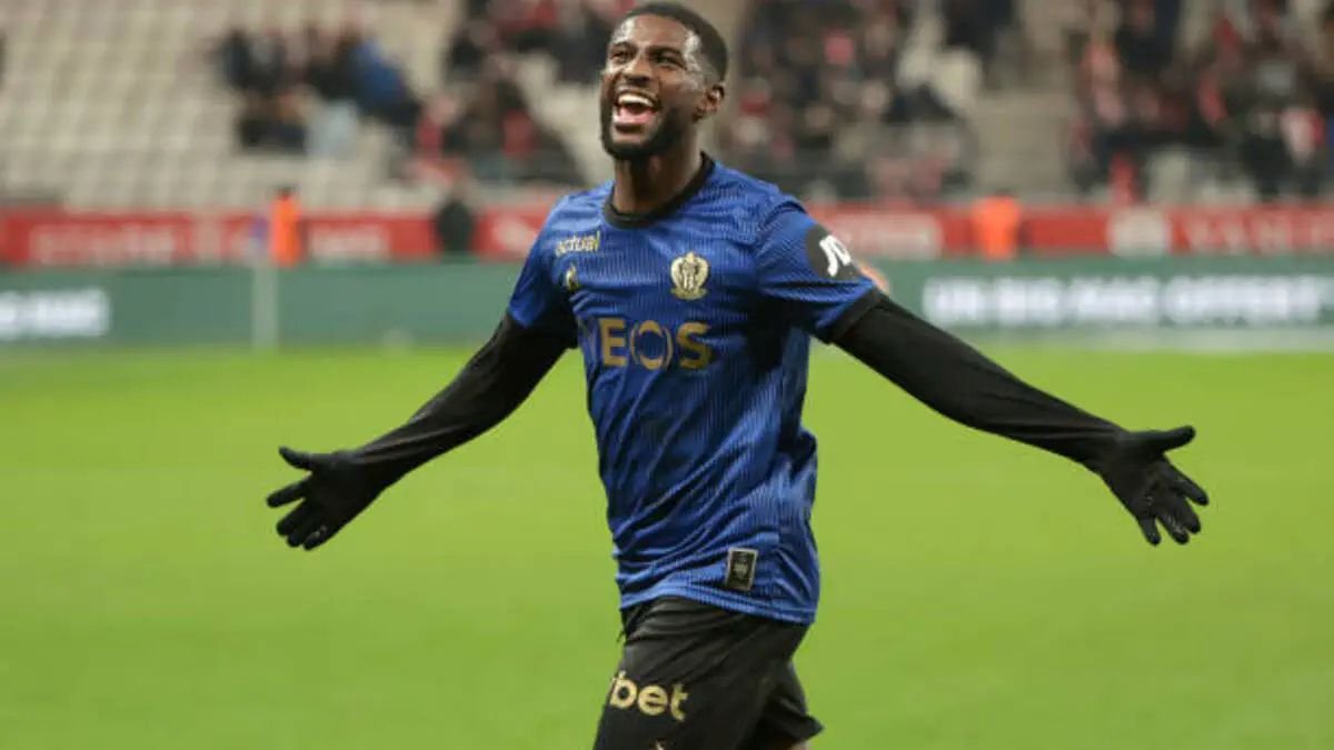 Morocco close to adding Mohamed Ali Cho ahead of 2026 world cup