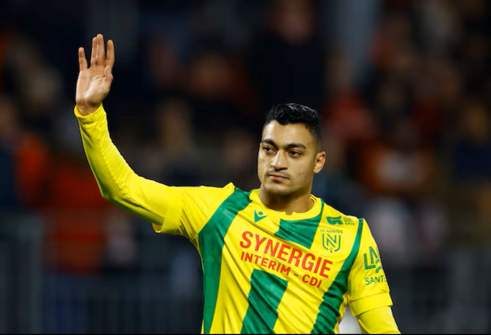 Egypt clarify Mostafa Mohamed omission from 2026 world cup squad