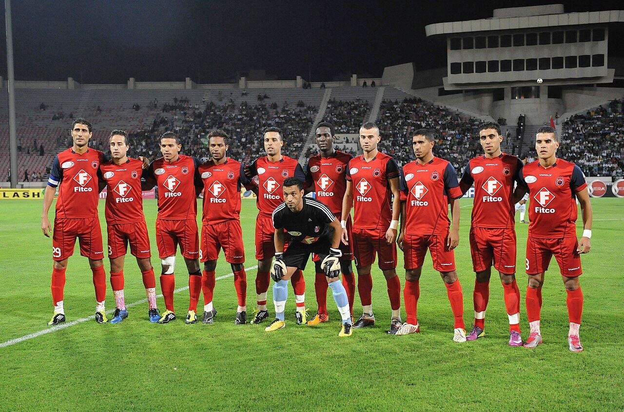 Raja star faces possible investigation after Derby controversy