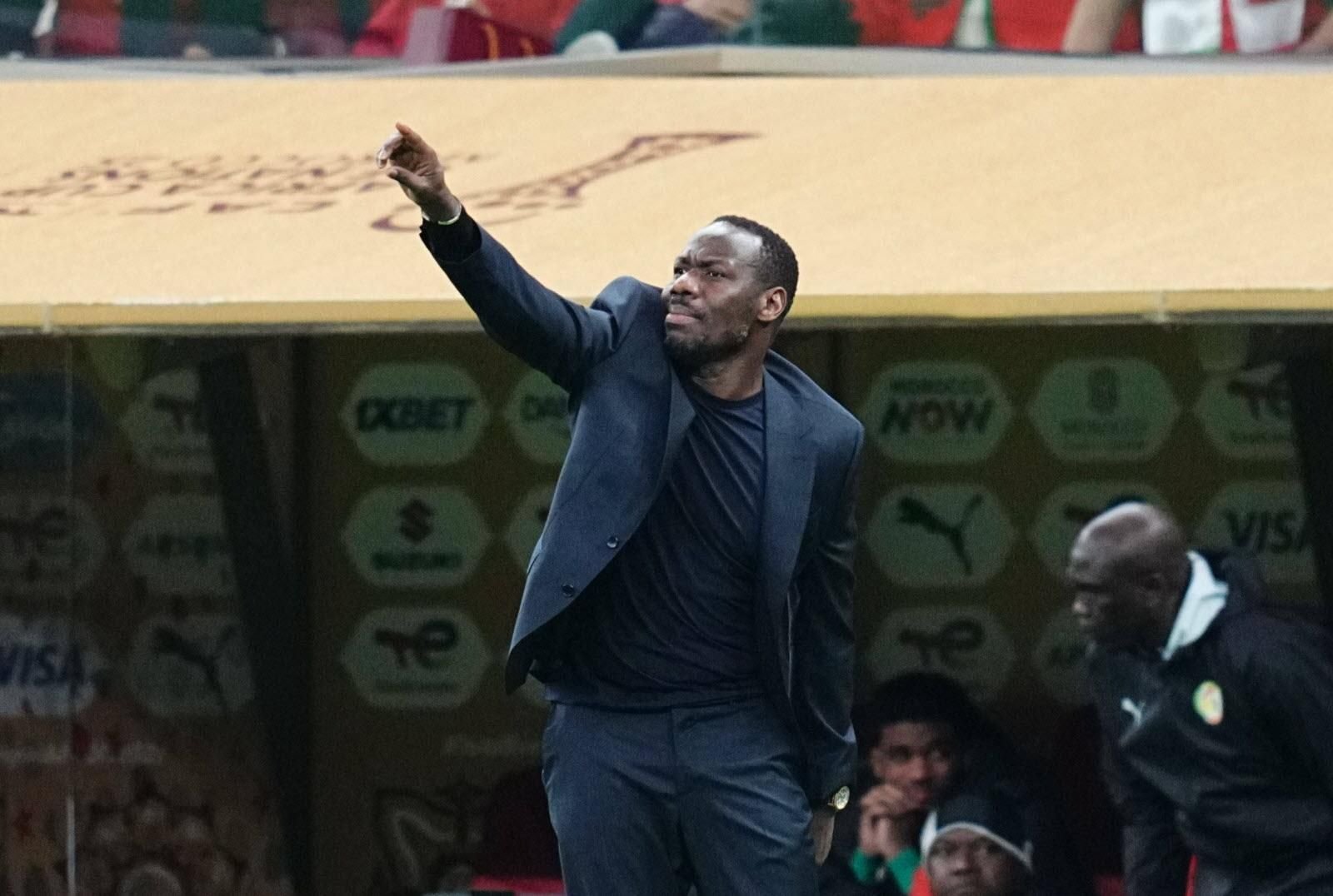 Senegal coach’s new comments revive debate over AFCON final chaos Senegal coach’s new comments revive debate over AFCON final chaos
