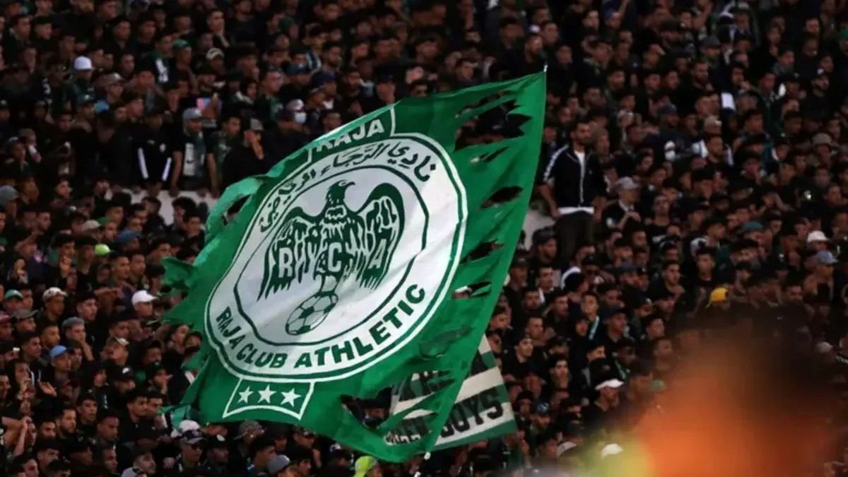 Raja Casablanca win overshadowed by refereeing allegations