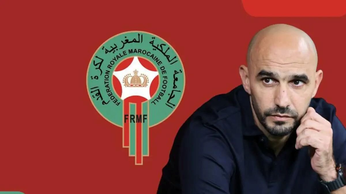 RMC’s bold bid to unite Regragui and Belmadi revealed