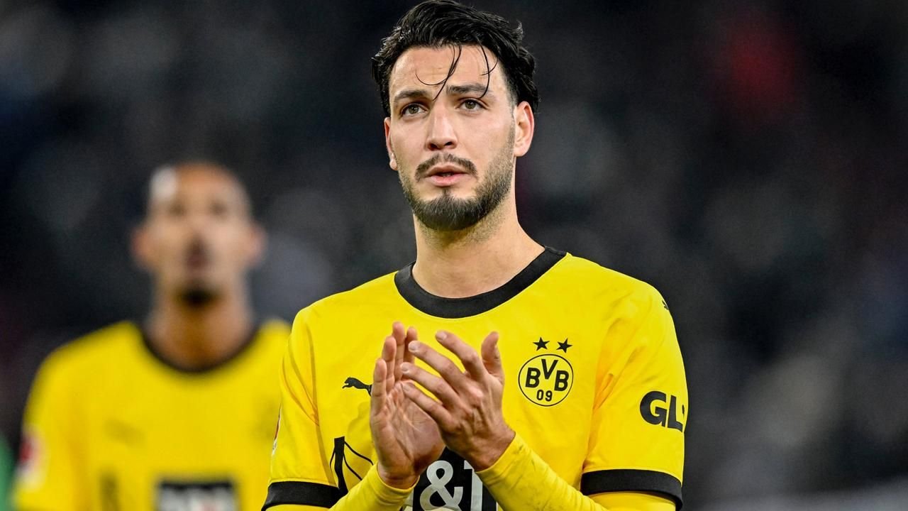 Algeria concerned over Ramy Bensebaini injury ahead of 2026 world cup