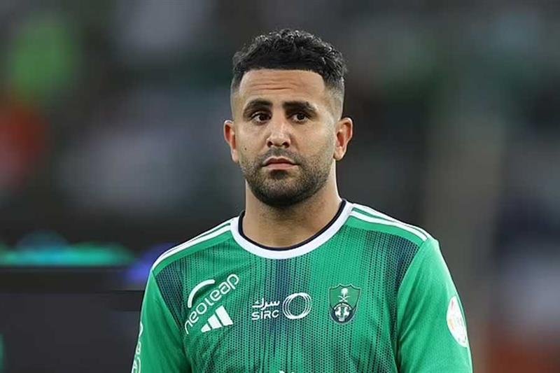 mahrez