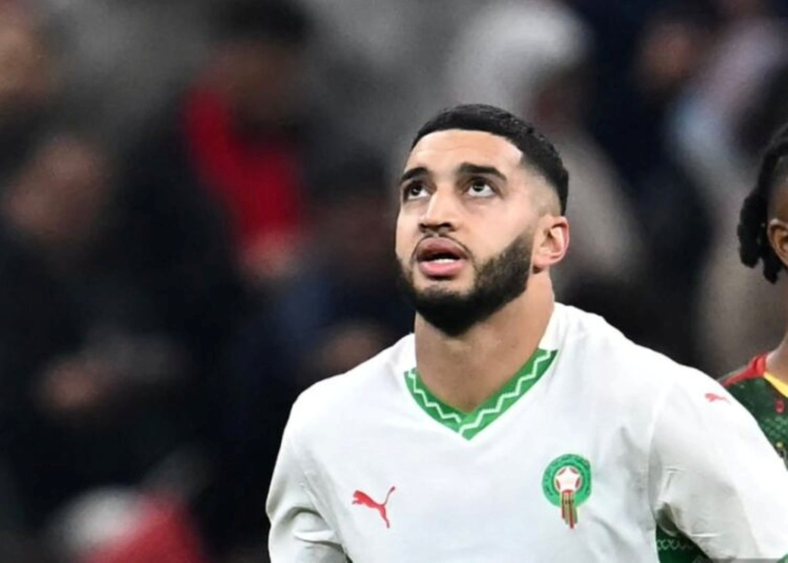 Ismail Saibari’s golden season raises Morocco’s world cup hopes