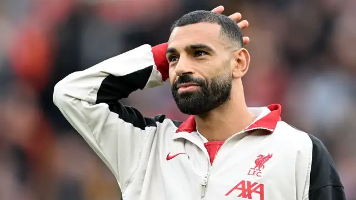Mohamed Salah remains Saudi league’s ‘biggest dream’