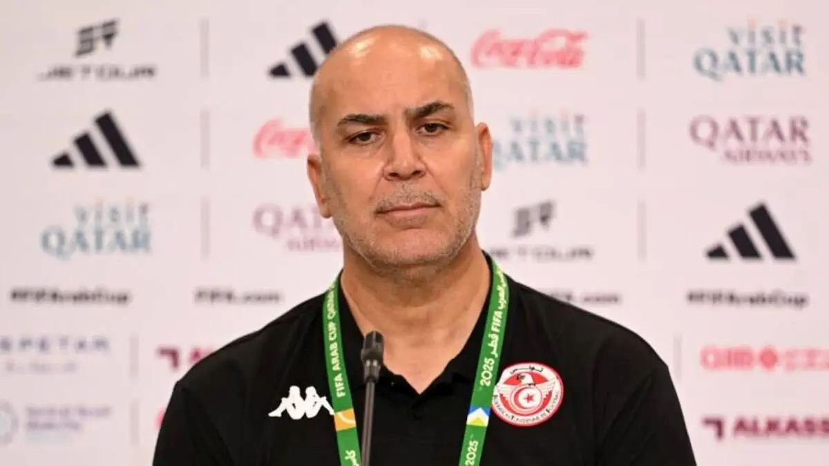 AI predicts Tunisia’s world cup squad had Sami Trabelsi stayed