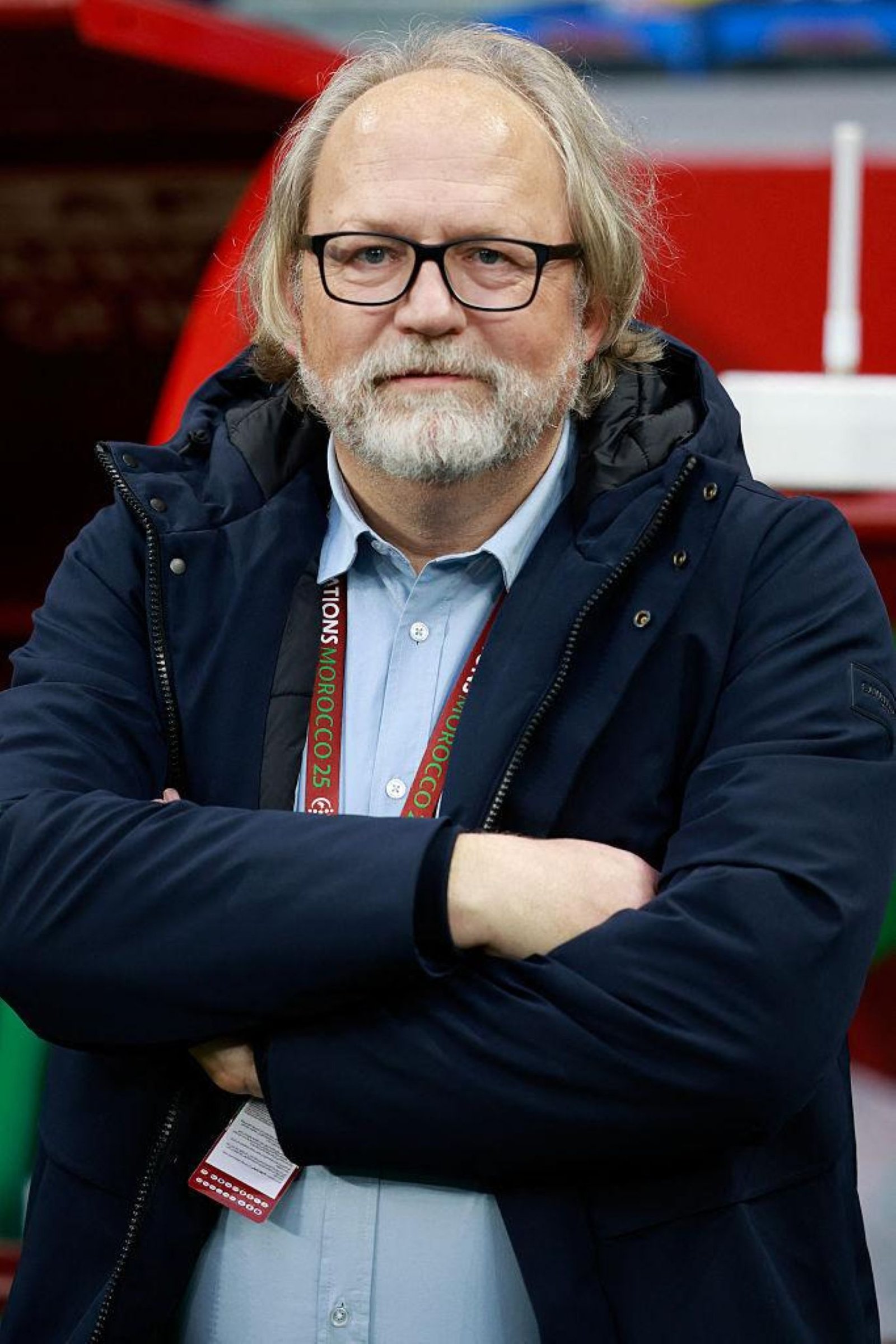Tom Saintfiet: Egypt can reach world cup quarter-finals Tom Saintfiet: Egypt can reach world cup quarter-finals