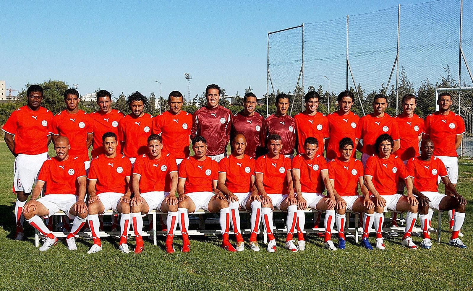 Tunisia fans debate omitted stars ahead of 2026 world cup
