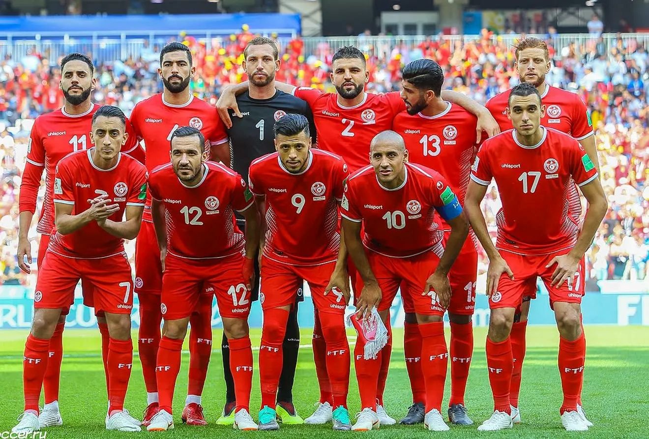 Swedish media label Tunisia a dangerous opponent ahead of world cup showdown