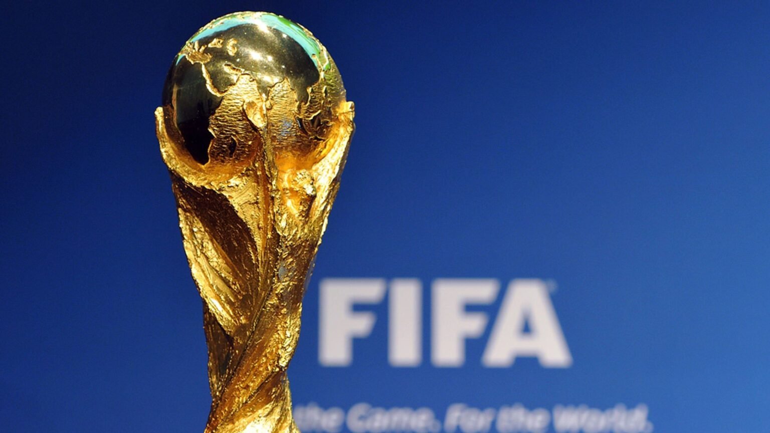 Visa Delays and Cancellations Threaten World Cup 2026 Buzz