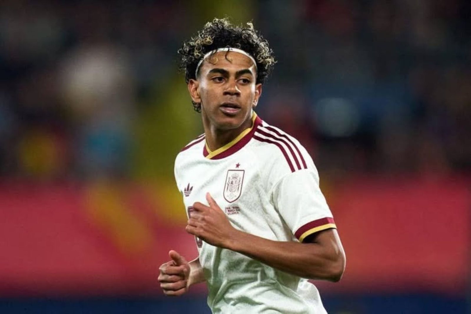 Yamal doubtful for Spain’s opening world cup matches