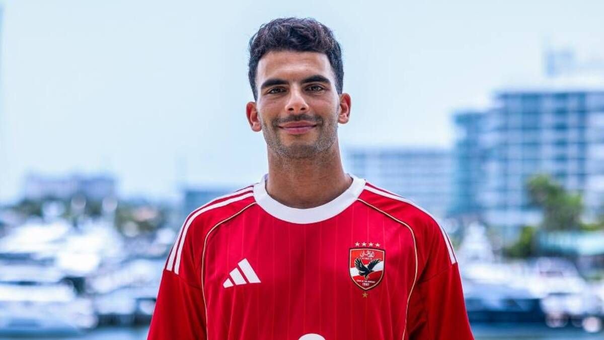 Al Ahly SC explains Zizo TV appearance amid fan anger