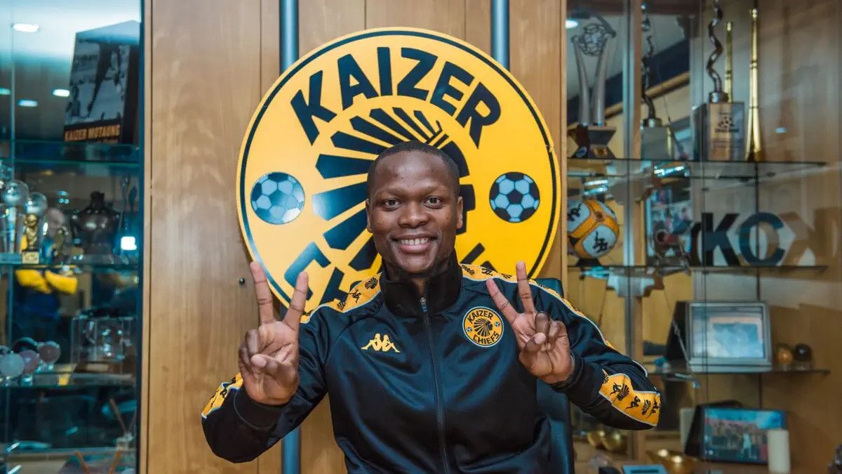 Kaizer-Moloisane