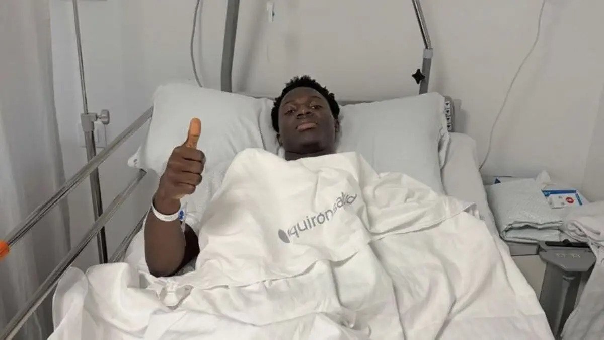 Dipanda-surgery