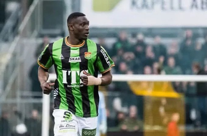 Diabaté-Alavés