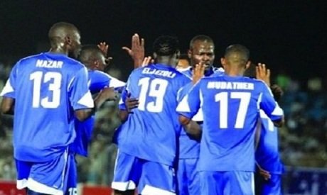 Al-Hilal push ahead with transfers as election battle heats up Al-Hilal push ahead with transfers as election battle heats up