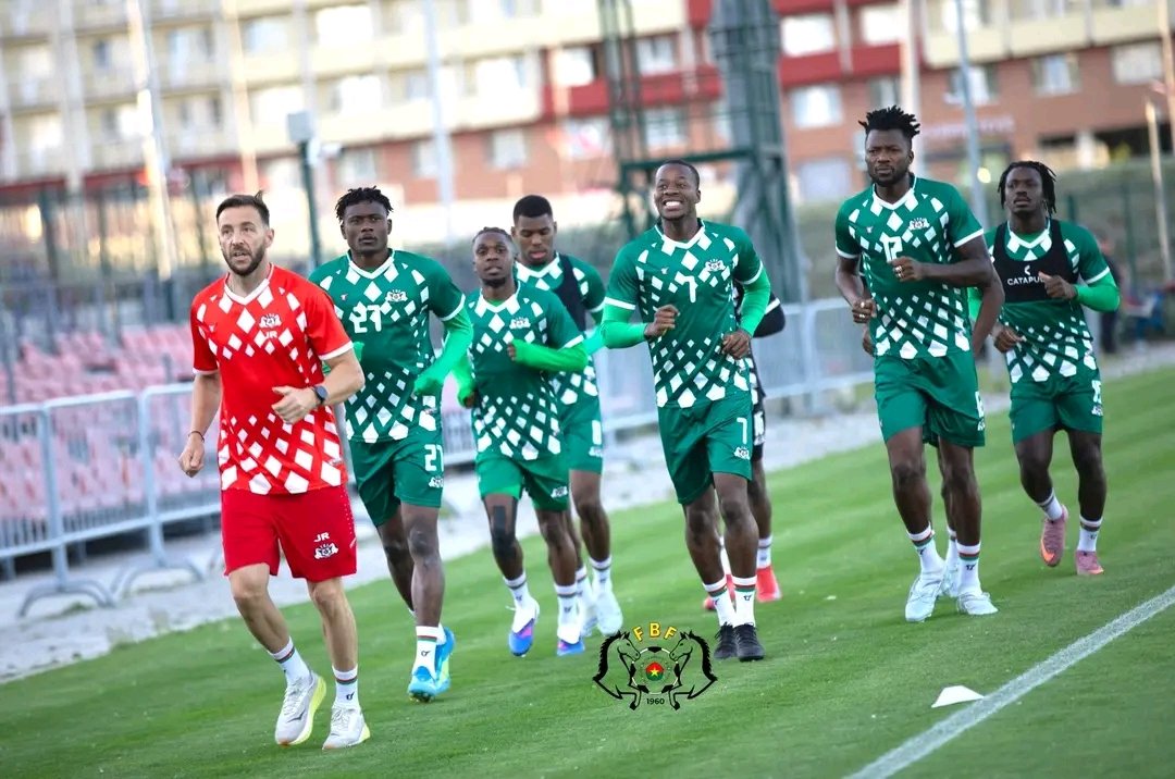 Burkina faso-friendly